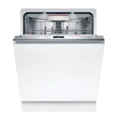 Встраиваемая посудомоечная машина BOSCH SMV8YCX02E