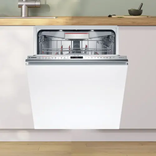 Встраиваемая посудомоечная машина BOSCH SMV8YCX02E