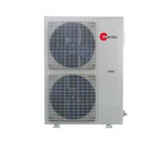 Напольно-потолочная сплит-система Denko DNP 60 А (TCL)