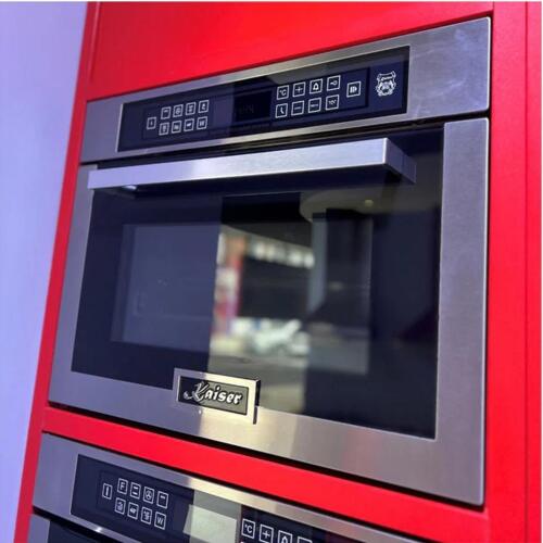 Встраиваемая микроволновая печь Kaiser EM 6307 R