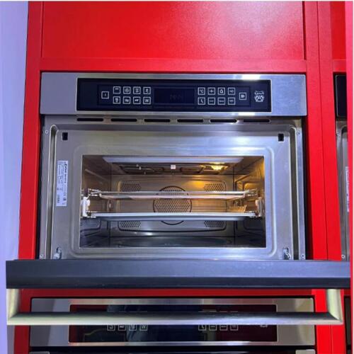 Встраиваемая микроволновая печь Kaiser EM 6307 R