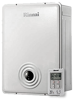 Газовый котел Rinnai RB-166 GMF/167 EMF