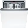 Встраиваемая посудомоечная машина Bosch SMV6ECX08E