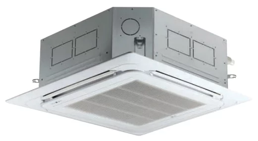 Кассетный кондиционер LG UT60WC.NM1R0/UU61WC1.U31R0