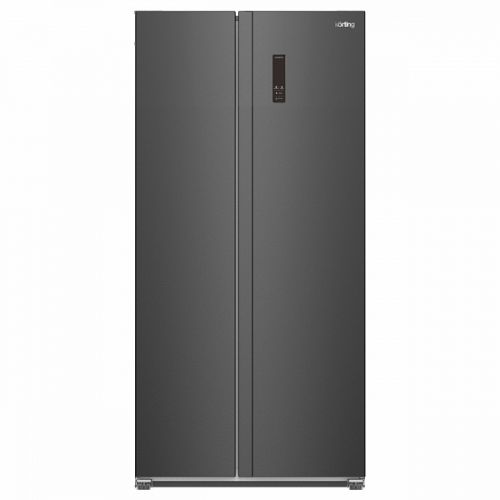 Холодильник Side-By-Side KNFS 94099 XN