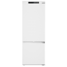 Встраиваемый холодильник NO FROST с инвертором MAUNFELD MBF19369NFWGR LUX Inverter