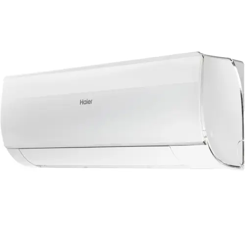 Настенная сплит-система Haier HSU-12HFF203/R3-W/HSU-12HUF203/R3 Flexis On/Off White (-40С)
