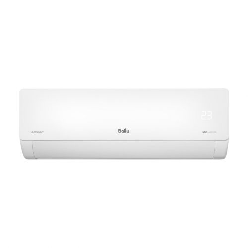 Настенная сплит-система Ballu BSOI-24HN8/ERP Odyssey Pro DC