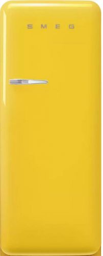 Холодильник Smeg FAB28RYW5