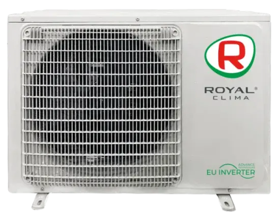 Кассетная сплит-система Royal Clima CO-4C 36HNDI/CO-4C/pan 8D2/CO-E 36HNDI Competenza DC Inverter 2025