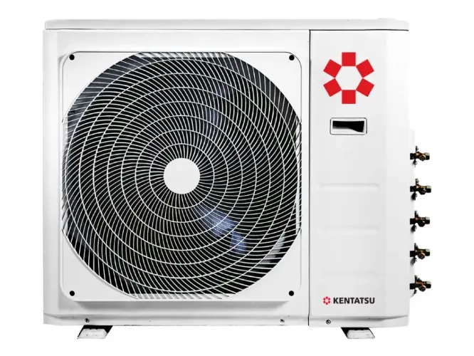 Наружный блок мульти сплит-системы Kentatsu K5MRB120HZRN1