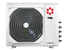 Наружный блок мульти сплит-системы Kentatsu K5MRB120HZRN1