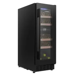 Винный шкаф MAUNFELD MBWC-56D17