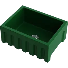 Mikura 61 royal green