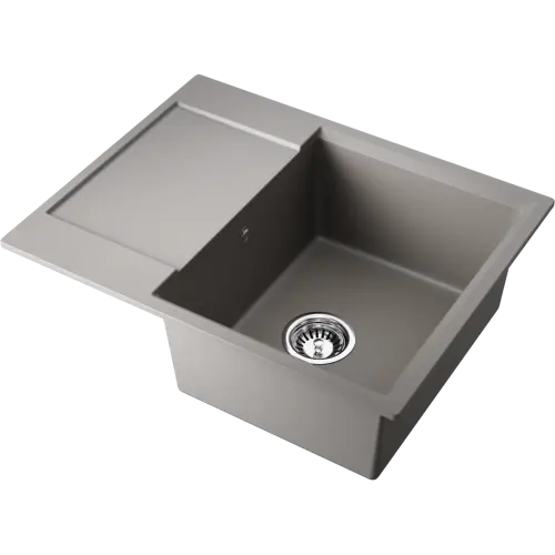 Daisen 65T leningrad grey