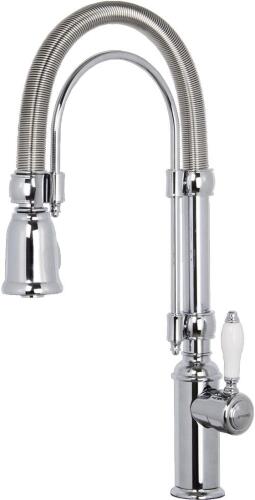 Смеситель Smeg MIDR7CR-2
