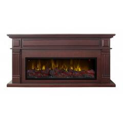 Каминокомплект RealFlame Islandia AO с очагом Beverly 1000