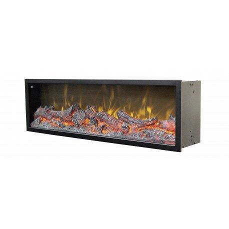 Каминокомплект RealFlame Islandia AO с очагом Beverly 1000