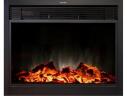 Каминокомплект RealFlame Ekaterina 26 с очагом MoonBlaze S LUX Black
