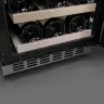 Винный шкаф Meyvel MV28-KST2