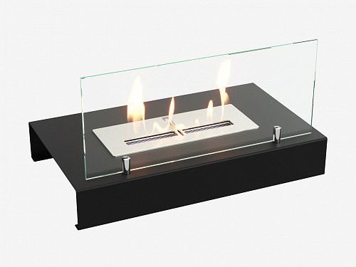 Каминная вставка Lux Fire 500 S