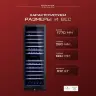 Винный шкаф Dunavox DX-166.428DBK