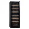 Винный шкаф Dunavox DX-166.428DBK