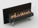 Напольный биокамин Lux Fire Консул 3 1200 БКН-К3-1200
