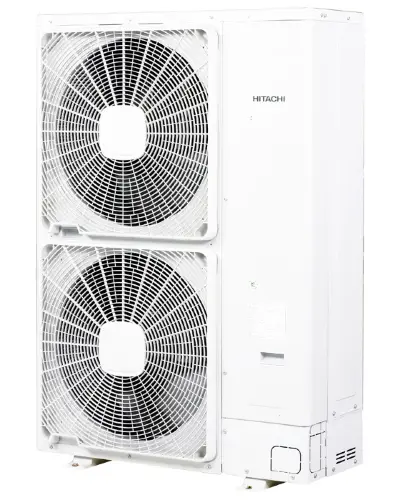 Hitachi RAS-6HVNP1E Nord -30