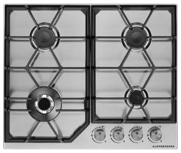 Варочная панель газовая FS 62 X