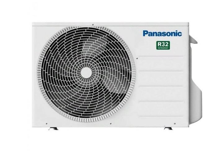 Сплит-система Panasonic CS-TZ60WKEW/CU-TZ60WKE Compact Inverter