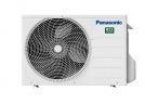 Сплит-система Panasonic CS-TZ60WKEW/CU-TZ60WKE Compact Inverter