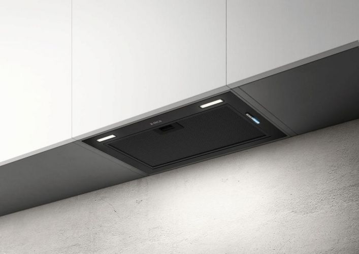 Встраиваемая вытяжка Elica FOLD BL MAT/A/52