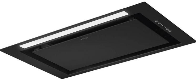 Встраиваемая вытяжка Elica LANE SENSOR BL MAT/A/52