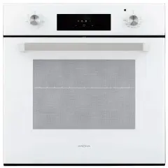 Духовой шкаф KRONA ONORE 60 WH G2