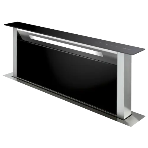 Вытяжка встраиваемая в столешницу 86 cm De Dietrich DHD7961B