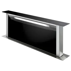 Вытяжка встраиваемая в столешницу 86 cm De Dietrich DHD7961B