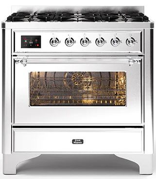 Кухонный блок ILVE M096DNE3