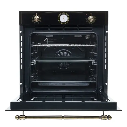 Духовой шкаф GRAUDE CLASSIC BK 60.3 S