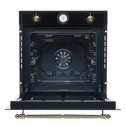 Духовой шкаф GRAUDE CLASSIC BK 60.3 S