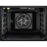 Встраиваемая электрическая духовка ELECTROLUX EOF4P56X