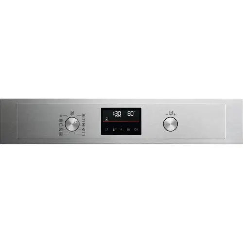 Встраиваемая электрическая духовка ELECTROLUX EOF4P56X