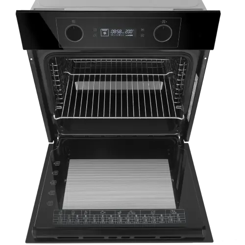 Шкаф духовой электрический MAUNFELD AEOH60102