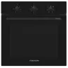 Духовой шкаф электрический MEFERI MEO606BK COMFORT