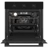 Духовой шкаф электрический MEFERI MEO606BK COMFORT