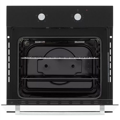 Духовой шкаф KRONA PRONTO 60 BL G2
