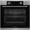 Духовой шкаф электрический с функцией пара KSO 610 X