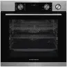 Духовой шкаф электрический с функцией пара KSO 610 X