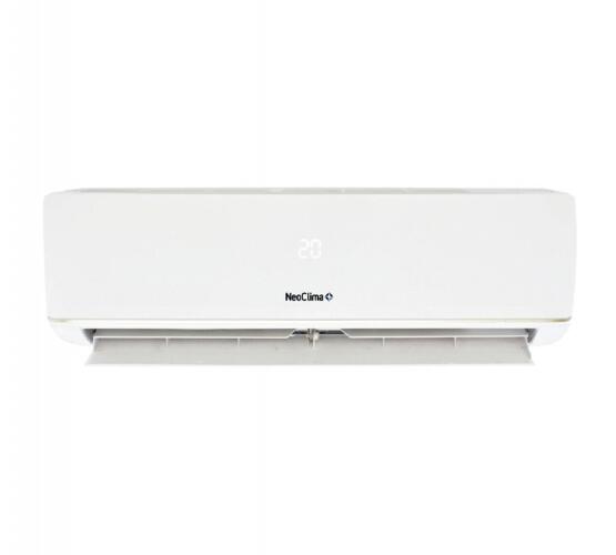 Сплит-система NeoClima NS/NU-HAX09RWI inverter