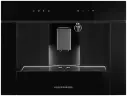 Кофемашина KCM 182 Black